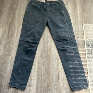 Kith Black Men's Pants